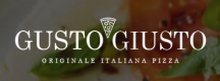 Gusto Giusto – Originale Italiana Pizza